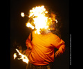 World Hoop Day - Fire