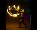 World Hoop Day - Fire