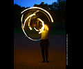 World Hoop Day - Fire