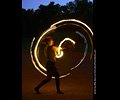 World Hoop Day - Fire