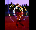 World Hoop Day - Fire