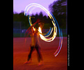 World Hoop Day - Fire