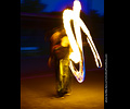 World Hoop Day - Fire