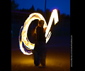 World Hoop Day - Fire