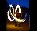 World Hoop Day - Fire