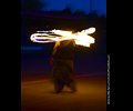 World Hoop Day - Fire