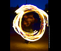 World Hoop Day - Fire