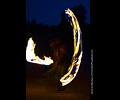World Hoop Day - Fire