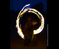 World Hoop Day - Fire