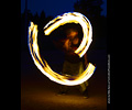 World Hoop Day - Fire