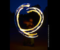 World Hoop Day - Fire