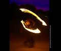 World Hoop Day - Fire