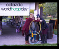 World Hoop Day - Hoops