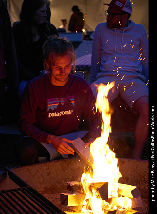 ATC 2019 - Day 1 Evening