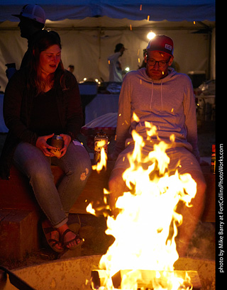 ATC 2019 - Day 1 Evening