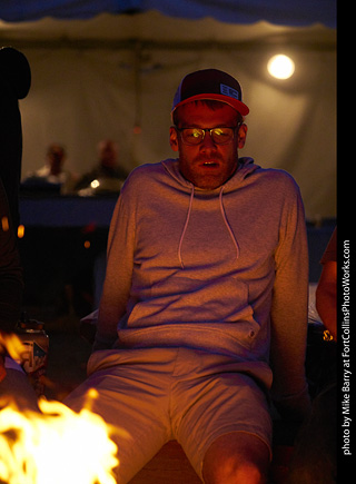 ATC 2019 - Day 1 Evening