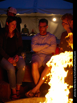 ATC 2019 - Day 1 Evening