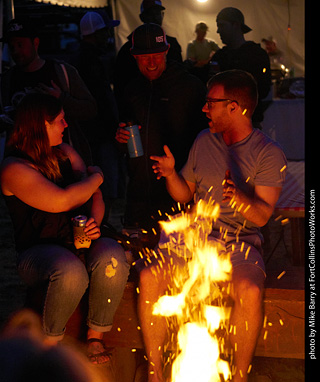 ATC 2019 - Day 1 Evening