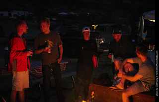 ATC 2019 - Day 1 Evening