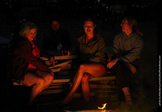 ATC 2019 - Day 1 Evening