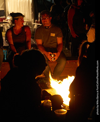 ATC 2019 - Day 1 Evening