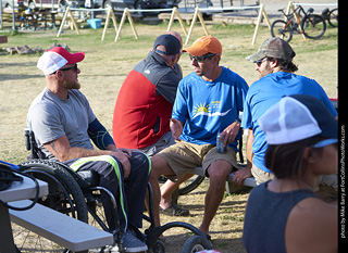 ATC 2019 - Day 2 Evening