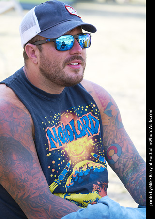 ATC 2019 - Day 2 Evening