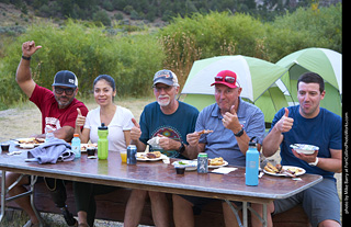 ATC 2019 - Day 2 Evening