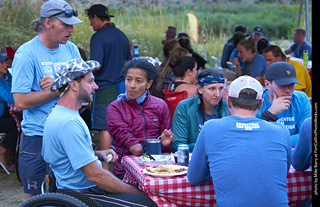 ATC 2019 - Day 2 Evening