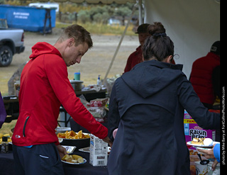 ATC 2019 - Day 3 Breakfast