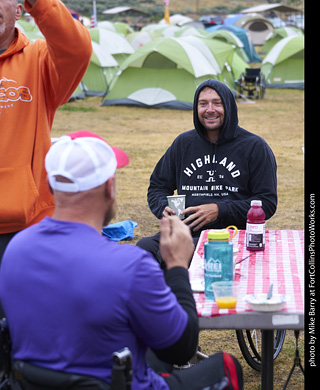 ATC 2019 - Day 3 Breakfast