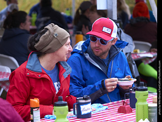 ATC 2019 - Day 3 Breakfast