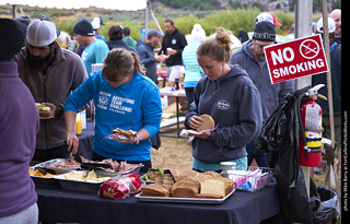 ATC 2019 - Day 3 Breakfast
