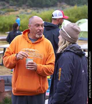 ATC 2019 - Day 3 Breakfast