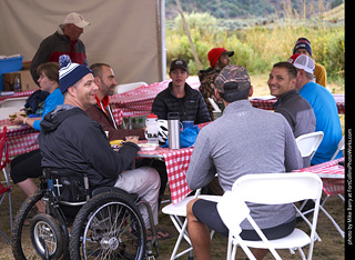 ATC 2019 - Day 3 Breakfast