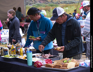 ATC 2019 - Day 3 Breakfast