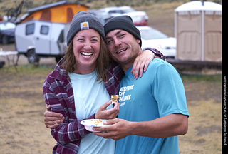 ATC 2019 - Day 3 Breakfast