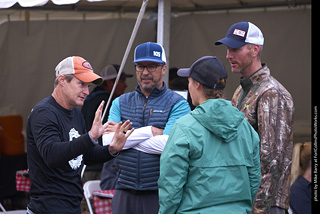 ATC 2019 - Day 3 Breakfast