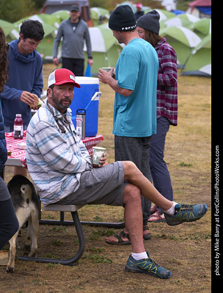 ATC 2019 - Day 3 Breakfast