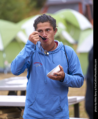 ATC 2019 - Day 3 Breakfast