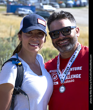 ATC 2019 - Day 3 Finish