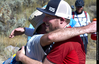 ATC 2019 - Day 3 Finish