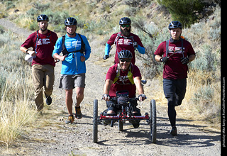 ATC 2019 - Day 3 Finish