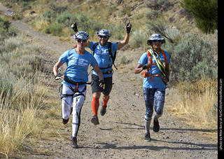 ATC 2019 - Day 3 Finish