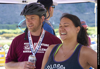 ATC 2019 - Day 3 Finish