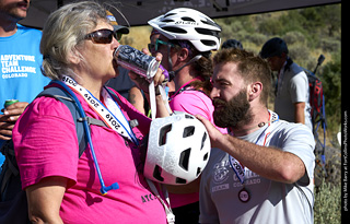 ATC 2019 - Day 3 Finish