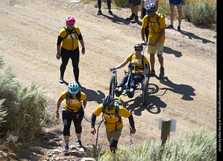 ATC 2019 - Day 3 Hill Climb