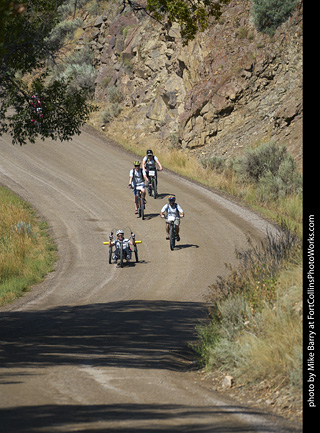 ATC 2019 - Day 3 Hill Climb