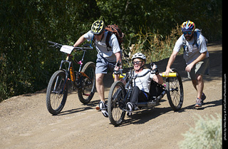 ATC 2019 - Day 3 Hill Climb