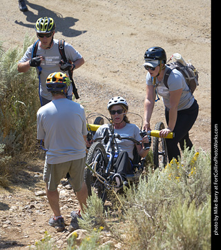 ATC 2019 - Day 3 Hill Climb